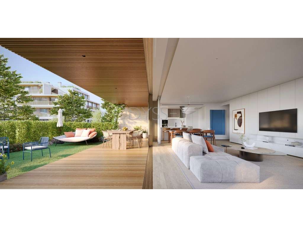 Bloco de apartamentos  Loulé-27