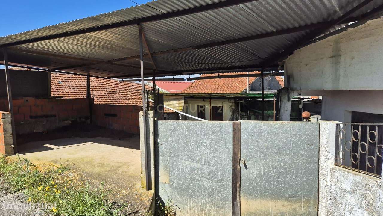 Casa Rural em Degracias, Soure - Vista para a Montanha-37