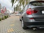 BMW X3 xDrive20d Aut. - 12