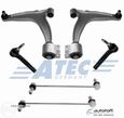 Kit brate SAAB 9-3 YS3F (02-09) set 8 piese fata ! - 1