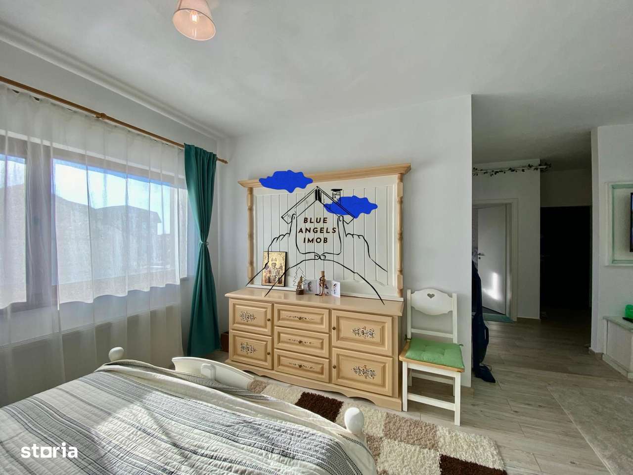 Studio 45mp, luminos, cu loc de parcare, COMISION 0%-9