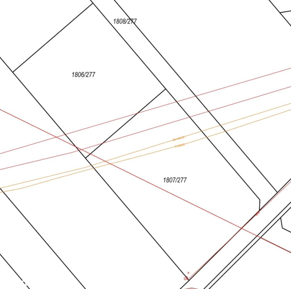 Działki w Chudowie-3