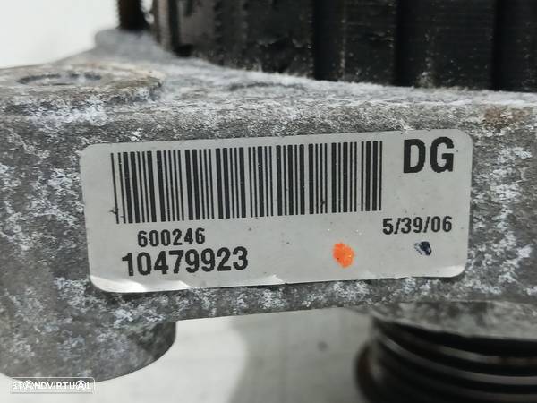 Alternador Opel Astra G Hatchback (T98) - 3