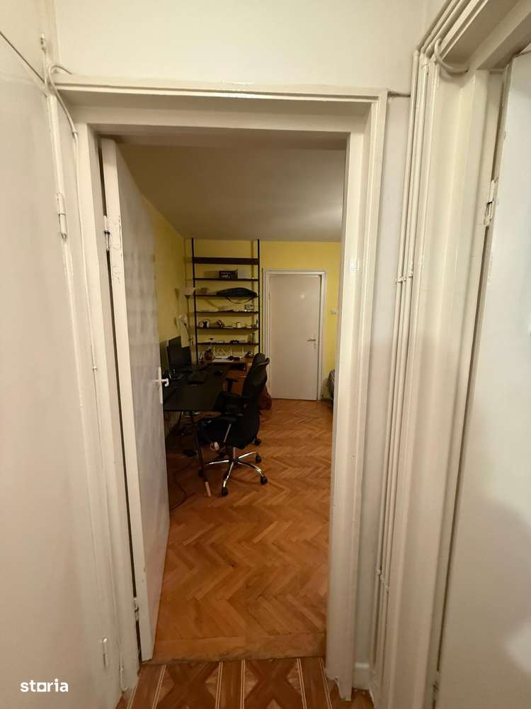 Ap 2 cam semidec, mobilat si utilat, et.6/10, zona Iulius Mall-11