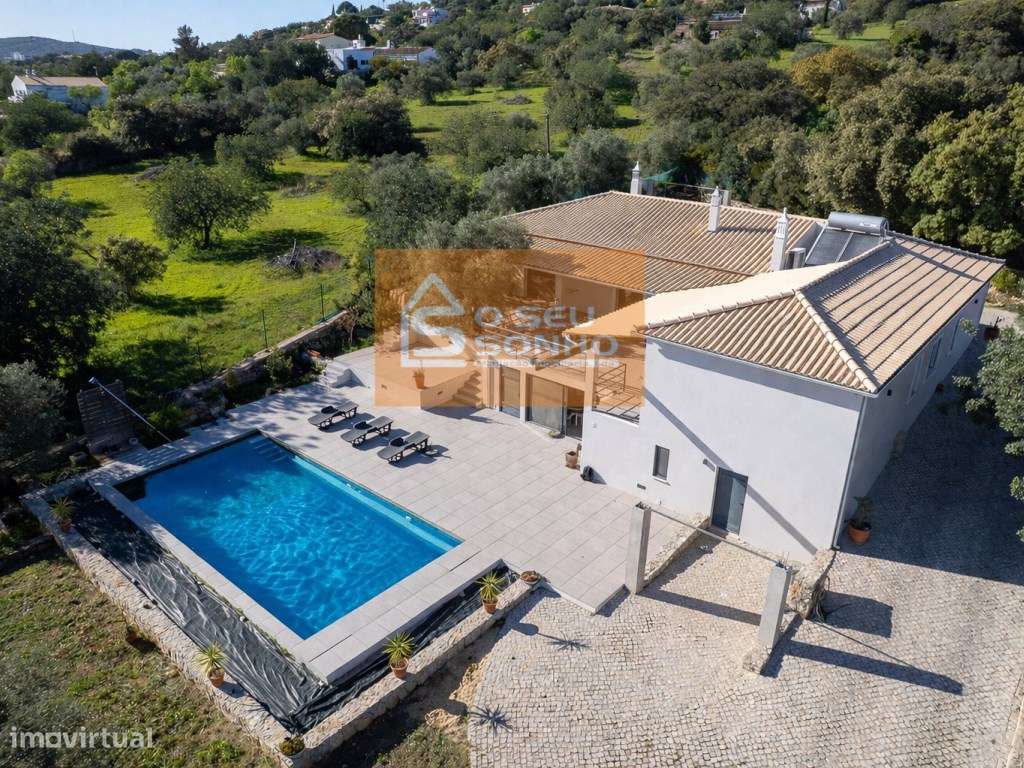 Moradia T3 + 1 com Piscina-55