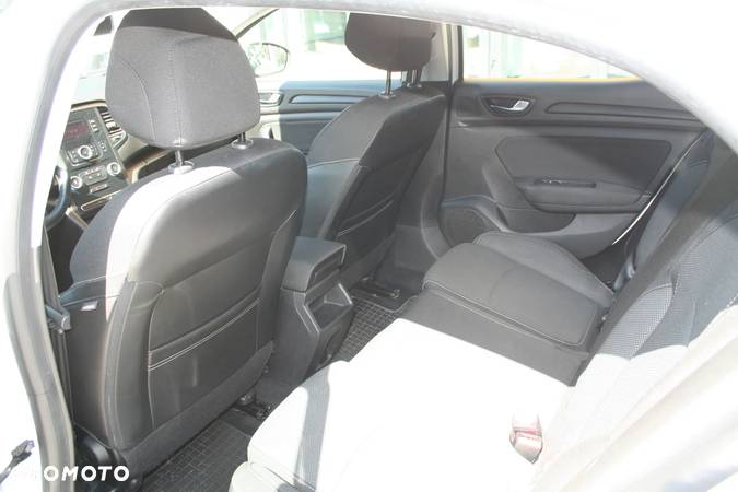 Renault Megane 1.5 dCi Business - 7