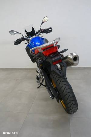 BMW GS - 11