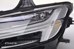 VOLVO V60 II S60 III LAMPA LEWA PRZEDNIA FULL LED - 9