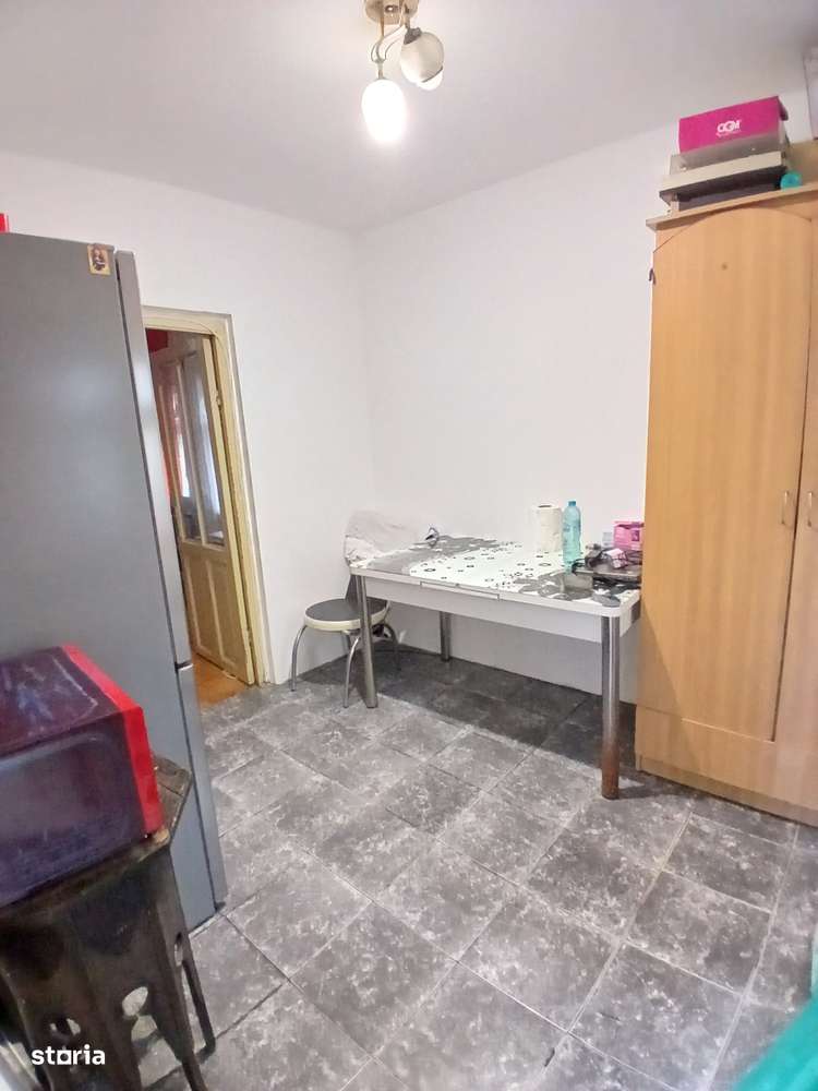 Casă de vânzare|Singur în curte|130 mp total|Zona Petre Ispirescu-3