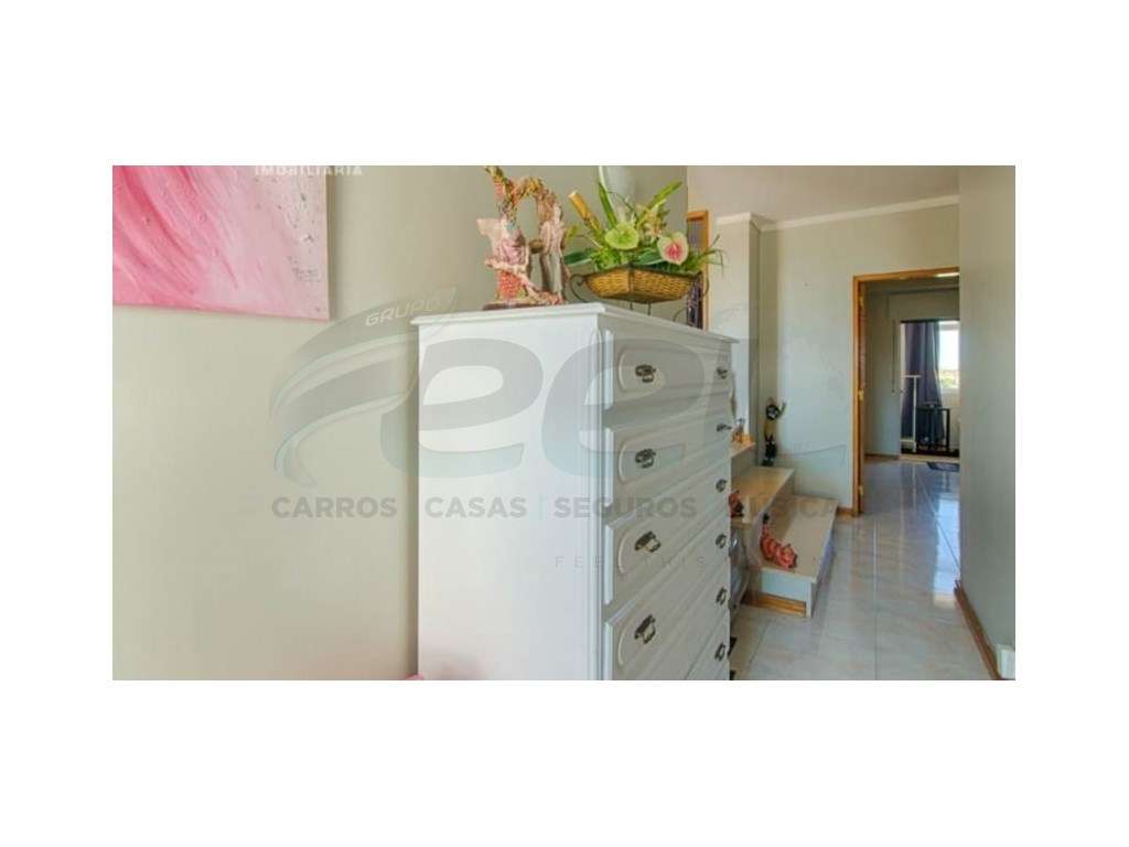 \T4 Duplex + Garagem + Piscinas - Condomínio Fechado em Albufeira-6