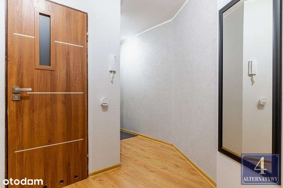 Mieszkanie 52,50 m2 Tarnów ul. Romanowicza-12