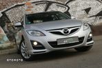 Mazda 6 Sport Kombi 2.0 MZR DISI Sports-Line - 16