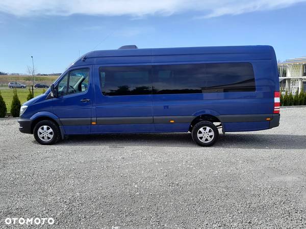 Mercedes-Benz Sprinter - 6