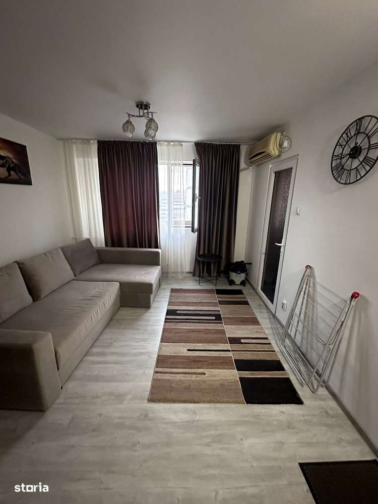 Mega mall str Herta  garsonieră - Imagine principală: 5/8