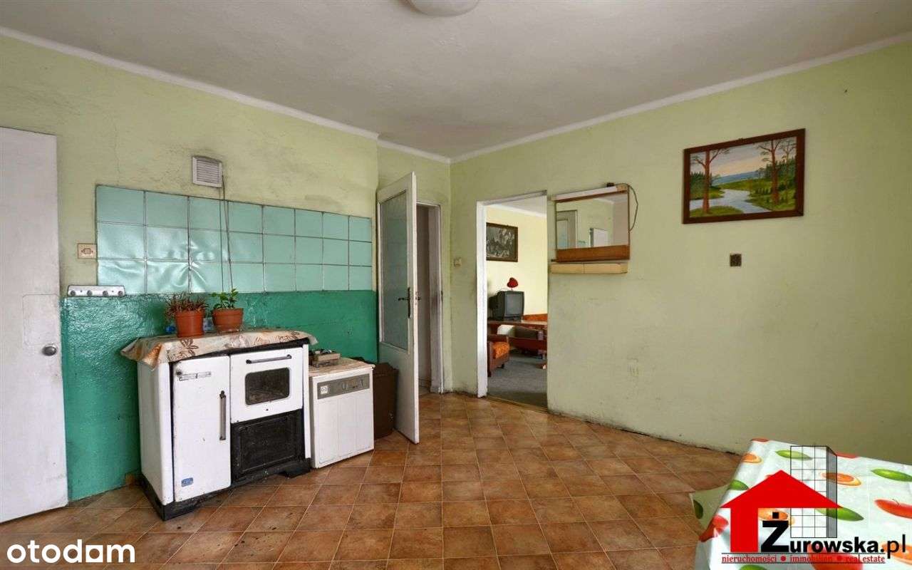 Dom na wsi, możliwość zamieszkania.-12