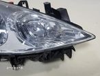 PEUGEOT 307 LIFT 05-07 PRZEDNIA LAMPA PRAWA EU - 4