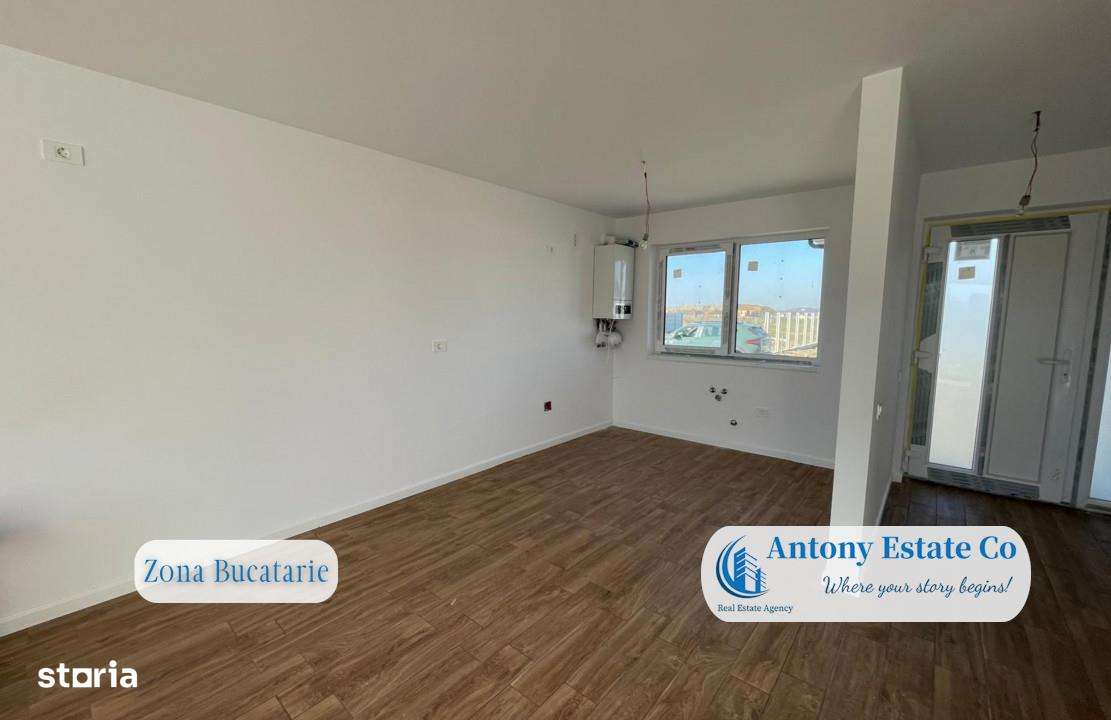 Borneo Villa - casa de vanzare, Cheriu - Bihor - Imagine principală: 5/9