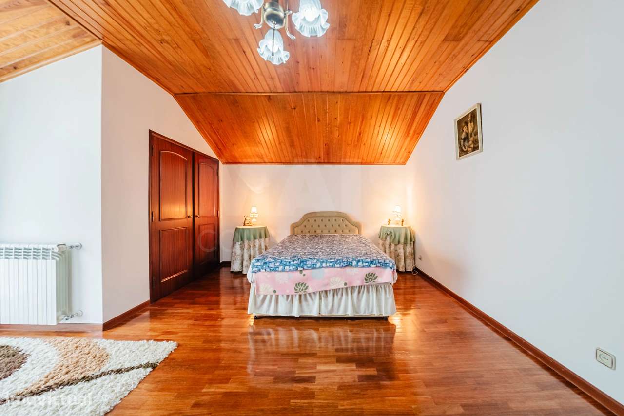 Moradia Isolada T4 | Quinta da Boneca | Caldas da Rainha-16
