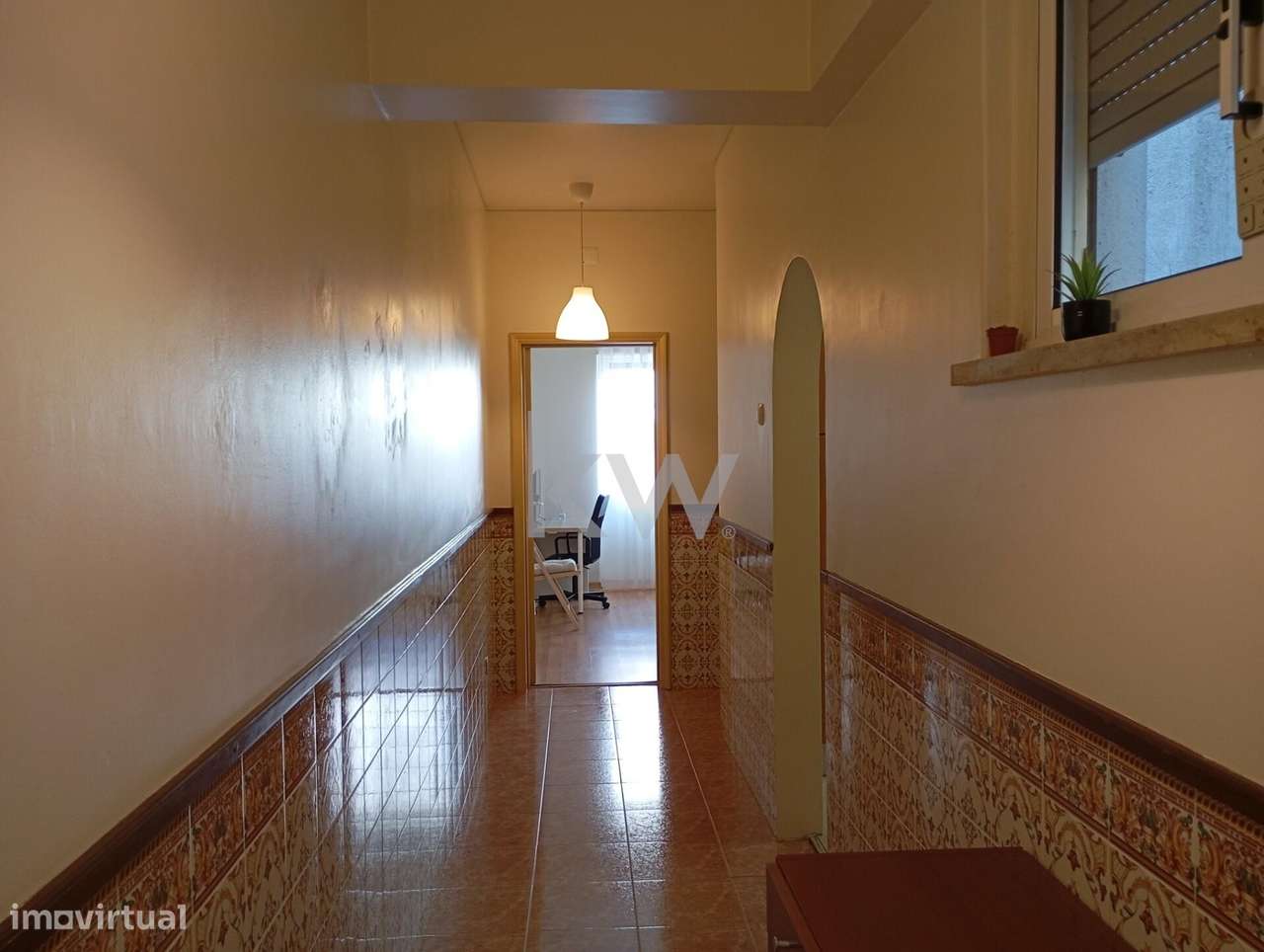 Apartamento T1 Alcântara, junto à Lx Factory - Grande imagem: 3/19