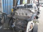 Motor G4EE KIA RIO 2006 1.4I HMC INJECTORES 95CV - 1