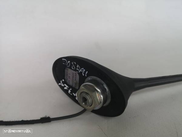 Antena Peugeot 207 (Wa_, Wc_) - 7