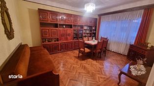 Vanzare apartament 3 camere in casa-vila, zona Sud- Eminescu