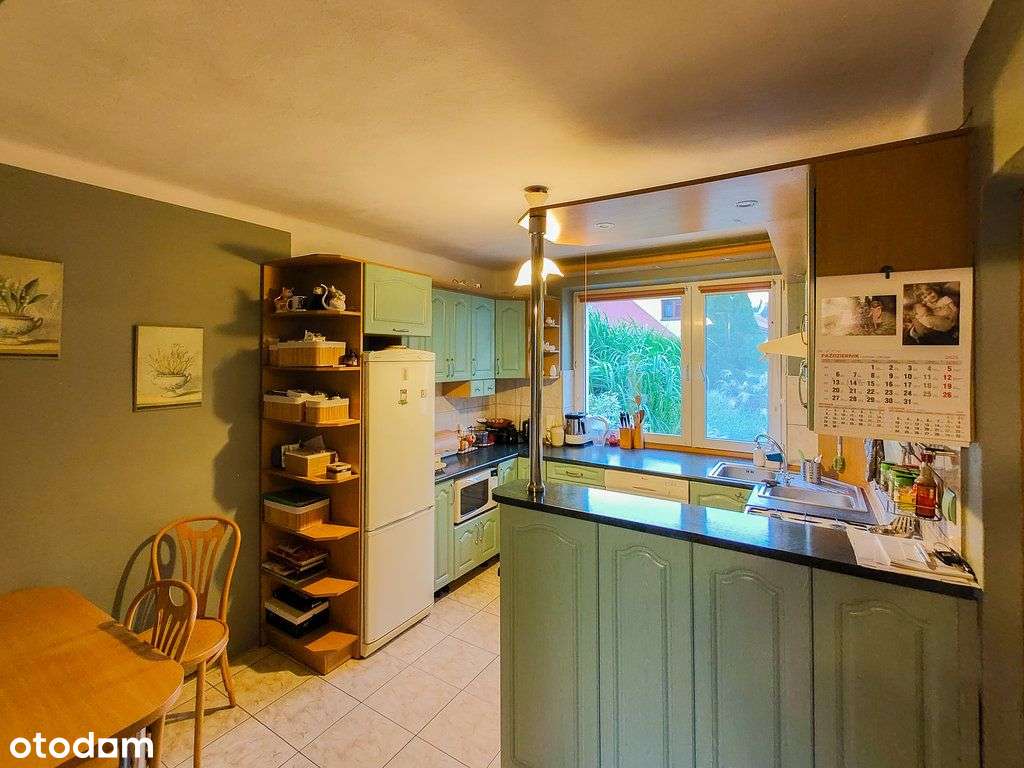 Dom 122m2, 4 sypialnie! 14a ogrodu oraz garaż! - Pełny obrazek: 5/16