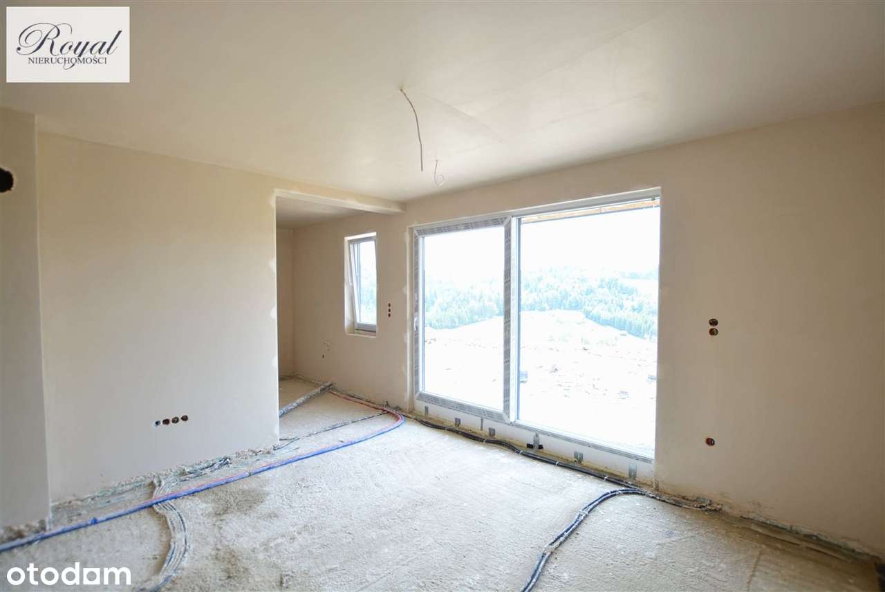0 % Prowizji !!! Istebna - Komfortowy Apartament-14