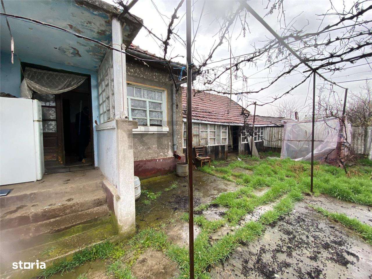 RECO Casa in  Diosig 3cam  30km de Oradea - Imagine principală: 3/6