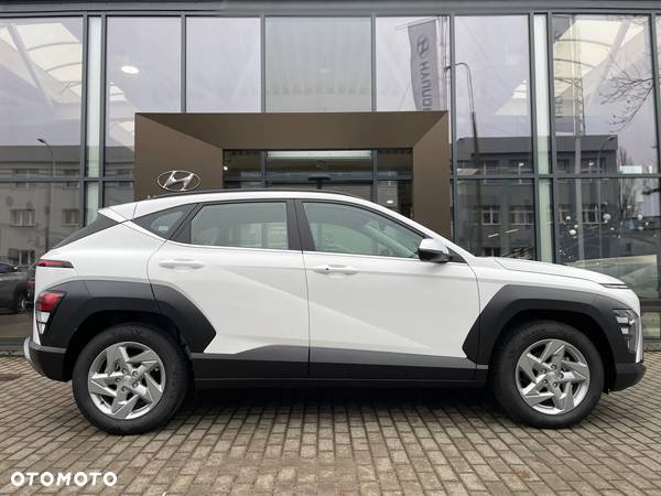 Hyundai Kona 1.0 T-GDI Executive - 2