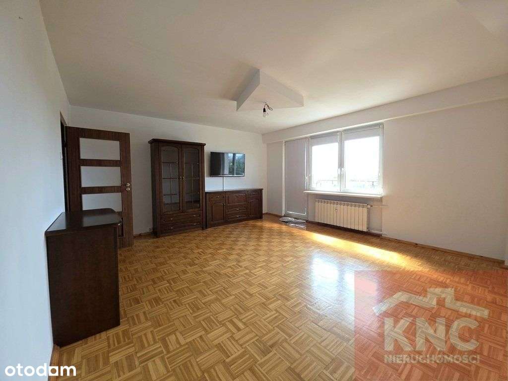 sprzedam Duże mieszkanie na osiedlu Binków - Pełny obrazek: 1/8