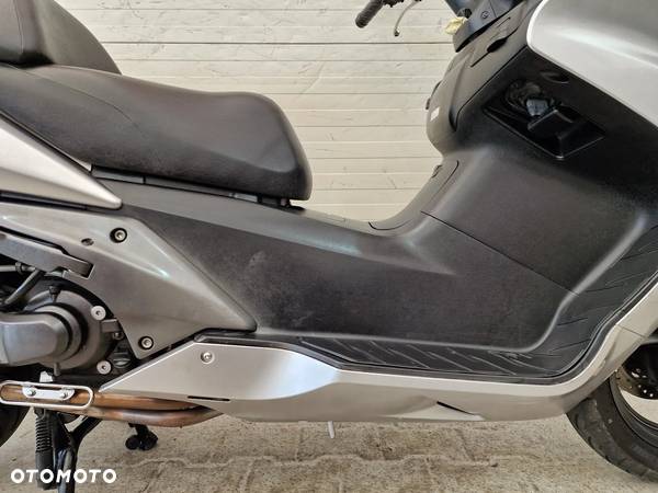 Honda Silver Wing - 24