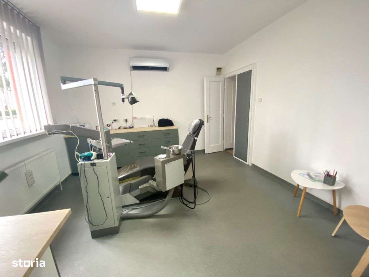 Vand casa, cabinet stomatologic, Micalaca-Calea Radnei-3