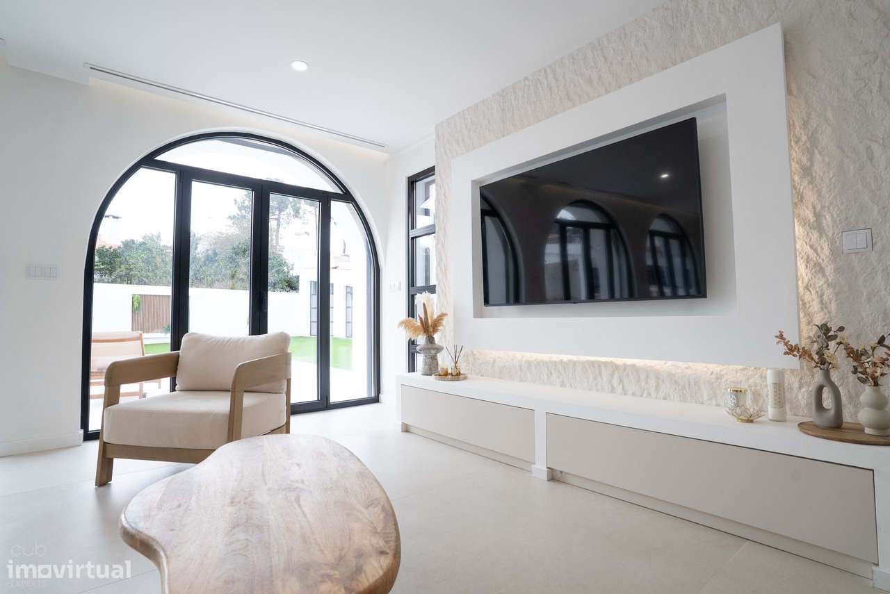 Villa Ayu — O seu refúgio privado na Verdizela-14