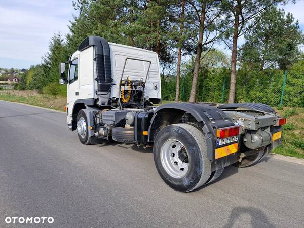 Volvo FM 420 - 4