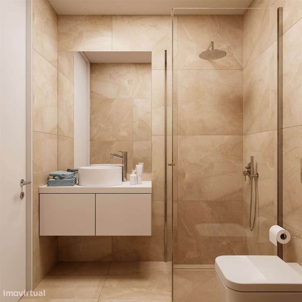 Moradia T3 em Santa Maria de Arnoso, Famalicão, Onde o Luxo Encontra o-43