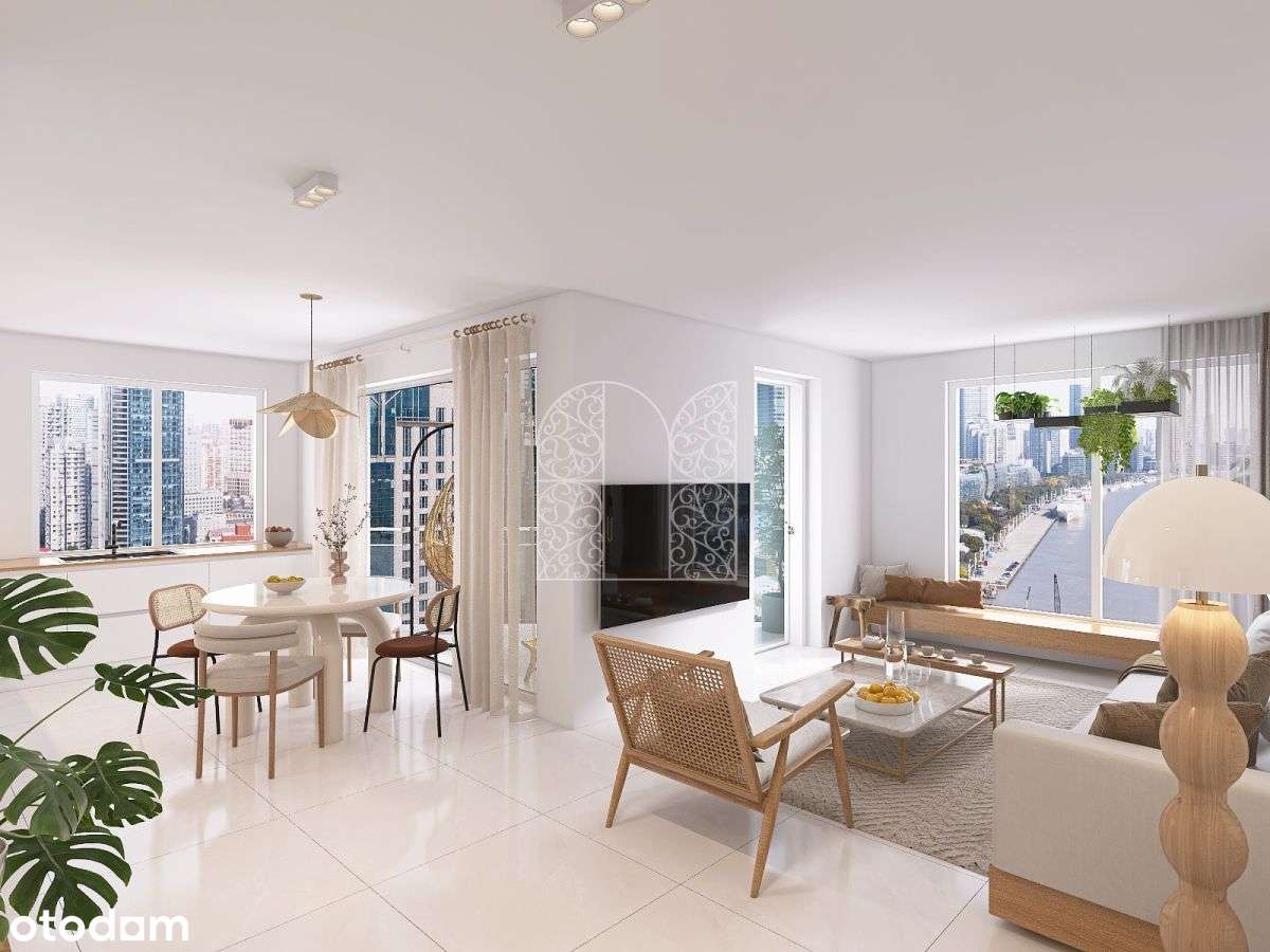 Ciekawy układ| gotowe do własnej aranżacji 3 pok-5