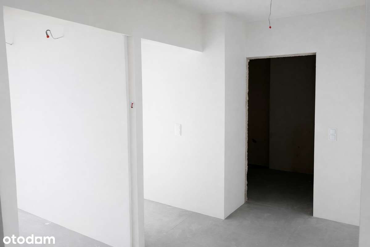 Na sprzedaż | ul. Kleeberga 2 | 4 balkony | widok na park - Pełny obrazek: 5/7