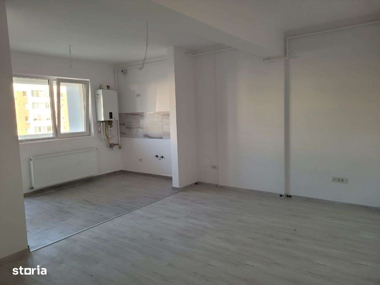 Berceni-Metrou Aparatorii Patriei-Apt. 2 cam tip studio tva 21% inclus-1