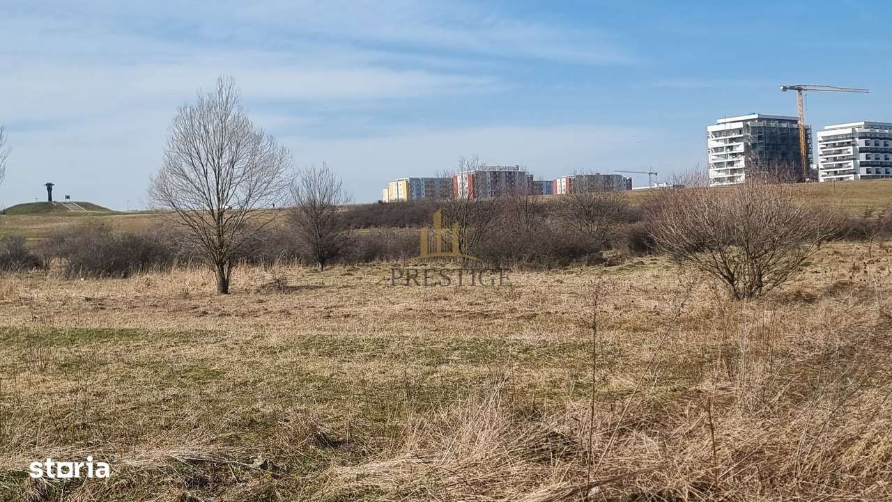 FĂRĂ COMISION | TEREN 1000 MP ȘELIMBĂR ZONA TROIȚĂ | INVESTIȚIE-7
