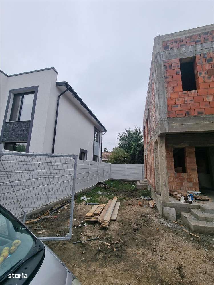 Case INDIVIDUALE constructii Noi Alexandria  suprafata  140 mp-8