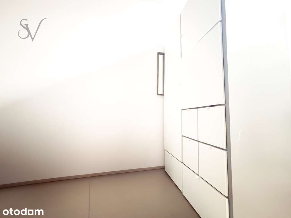 Pet Friendly | 45m2 | 2pok | ENG - Pełny obrazek: 4/7