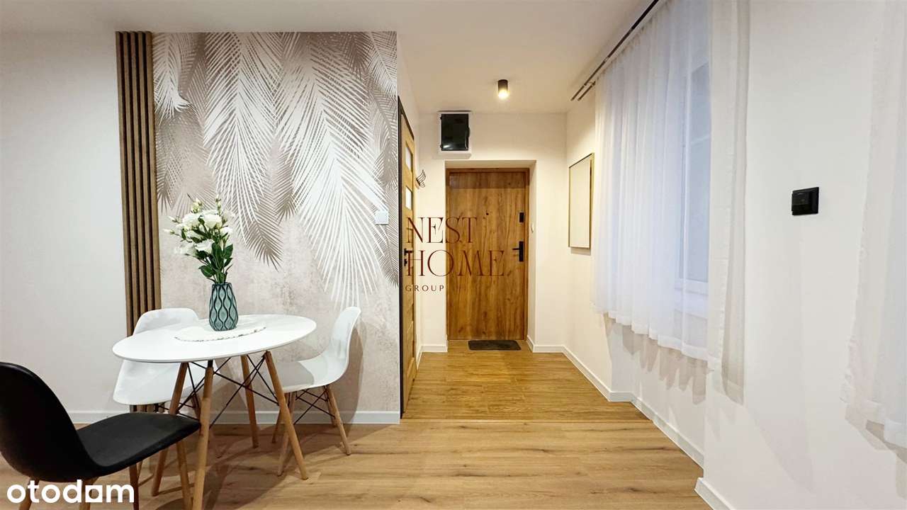 2 pokoje | generalny remont 2025| parter| Podgórz-4