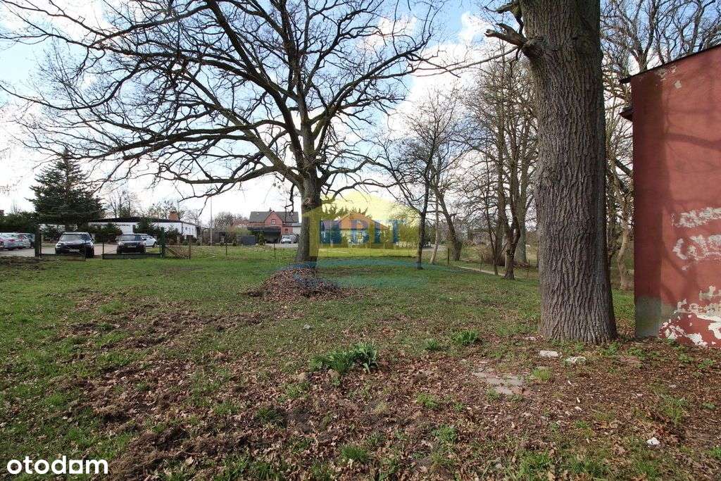 Budynek dawnego młyna, ul. Dworcowa w Złocieńcu-17