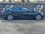 Mercedes-Benz C 220 BlueTEC Avantgarde Aut. - 8