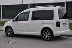 Volkswagen Caddy 2.0 TDI Comfortline DSG - 22