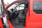 Renault TRAFIC / 1.6 dCi - 145 KM / 9 OSÓB / DOSTAWCZE / PRZESUWNE DRZWI / TRYB ECO / KLIMA / WEBASTO / HAK / SERWISOWANY / SPROWADZONY - 24