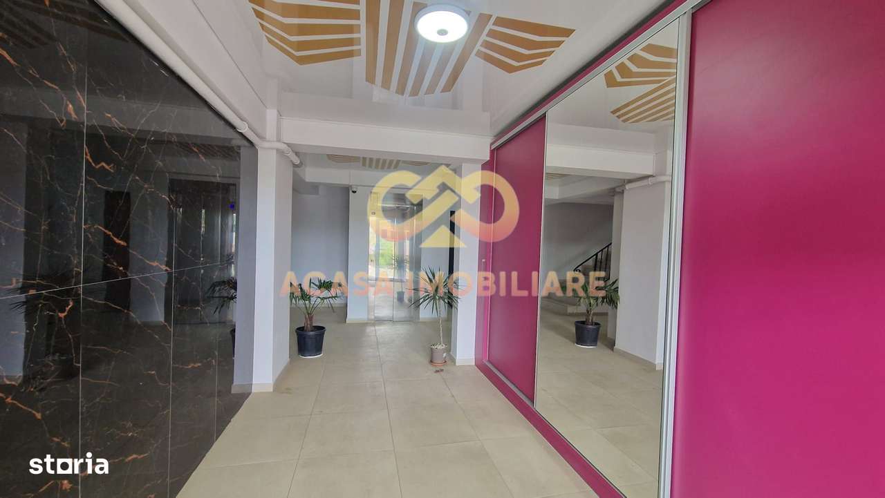 BUCIUM IDEAL INVESTITIE AP. 2 CAMERE OPEN SPACE-7