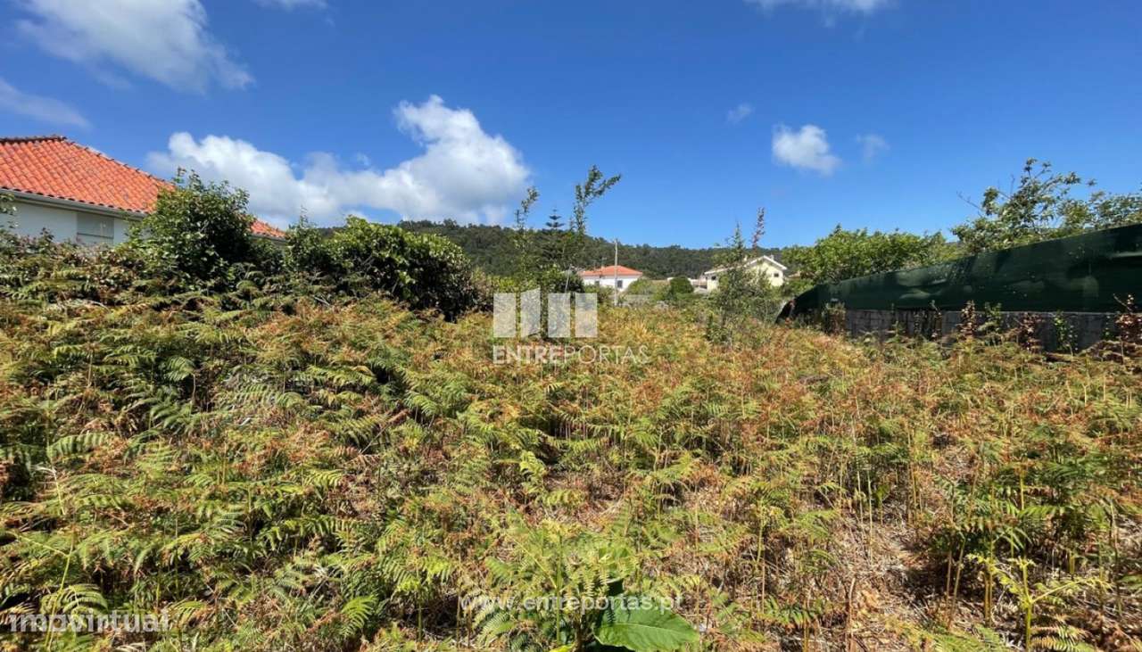 Venda de terreno para construção com 473m², Areosa, Viana do Castel - Grande imagem: 5/28