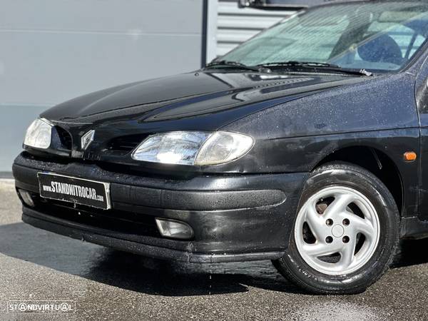 Renault Mégane 1.4 RN - 15